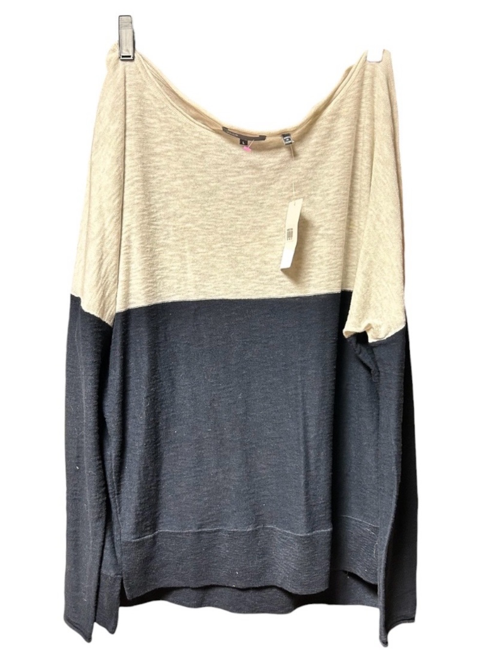 NWT Vince sweater